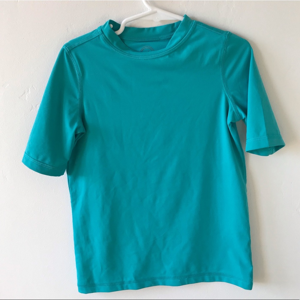XS (4/5) Swim Shirt